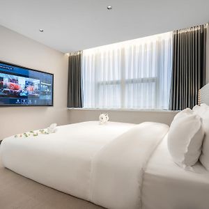 Japanese-Style King Room